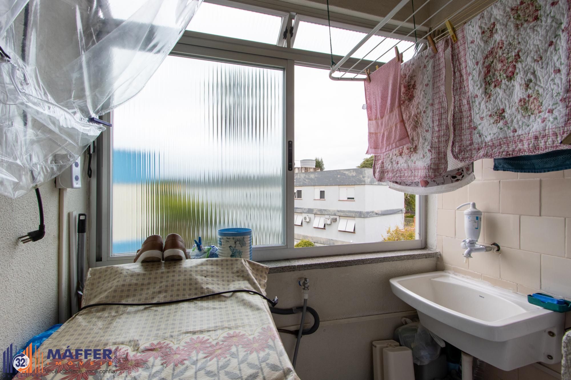 Apartamento, 2 quartos, 51 m² - Foto 18