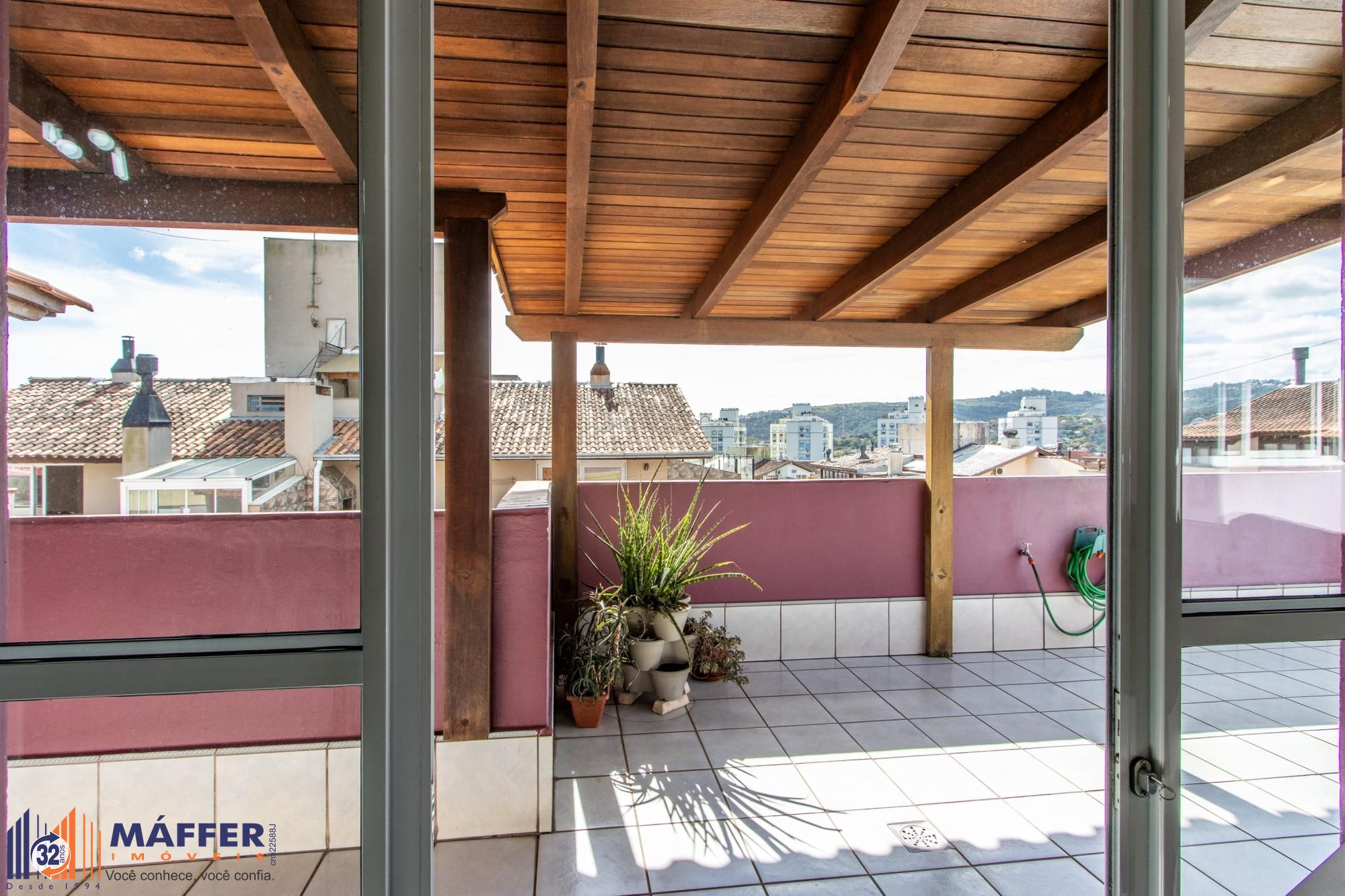 Cobertura, 3 quartos, 137 m² - Foto 26