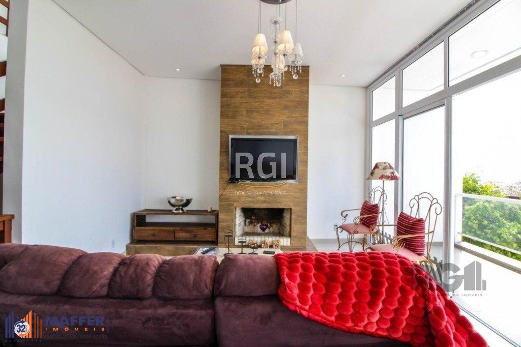 Casa, 3 quartos, à venda, 300 m², Teresópolis - Porto Alegre — foto 4
