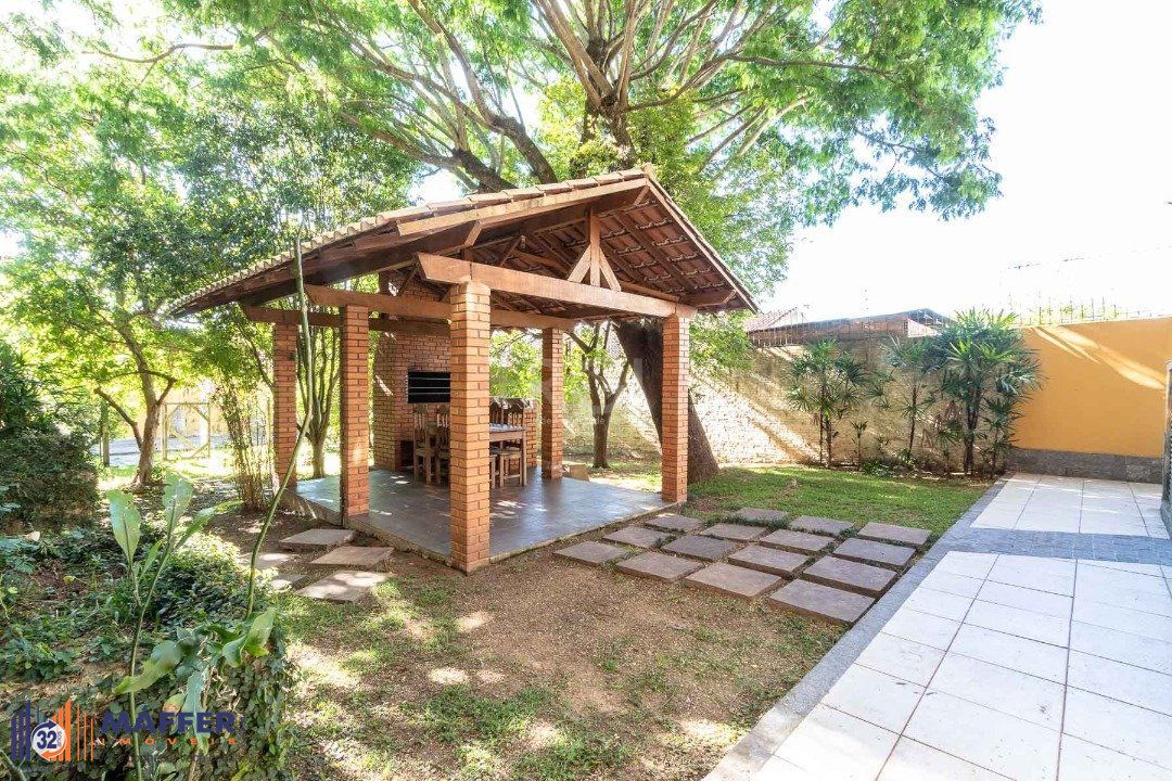 Casa, 3 quartos, à venda, 308 m², Cristal - Porto Alegre — foto 3