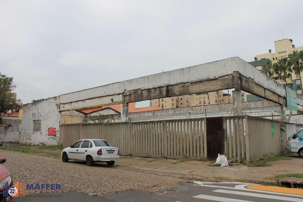 Terreno, à venda, Cristal - Porto Alegre — foto 2