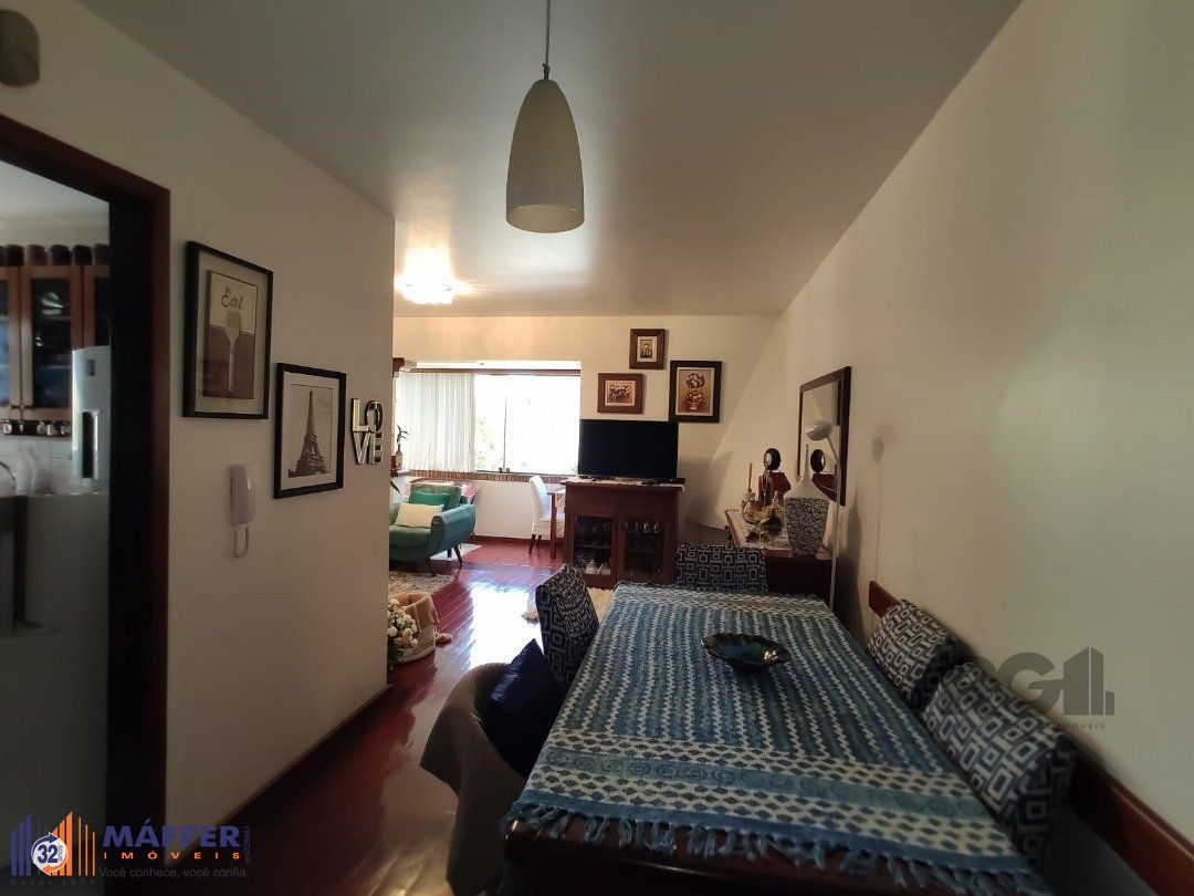 Apartamento, 2 quartos, à venda, 105 m², Tristeza - Porto Alegre — foto 2