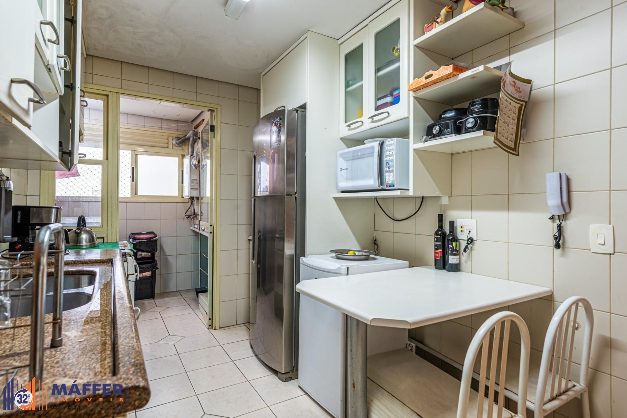 Apartamento, 3 quartos, 133 m² - Foto 12
