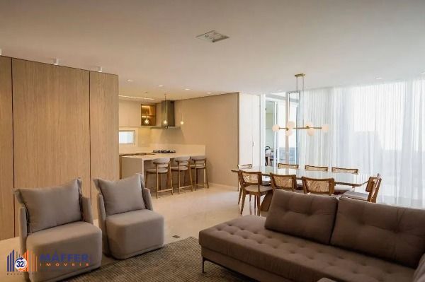 Casa de Condomínio, 4 suítes, à venda, 335 m², São Vicente - Gravataí — foto 3