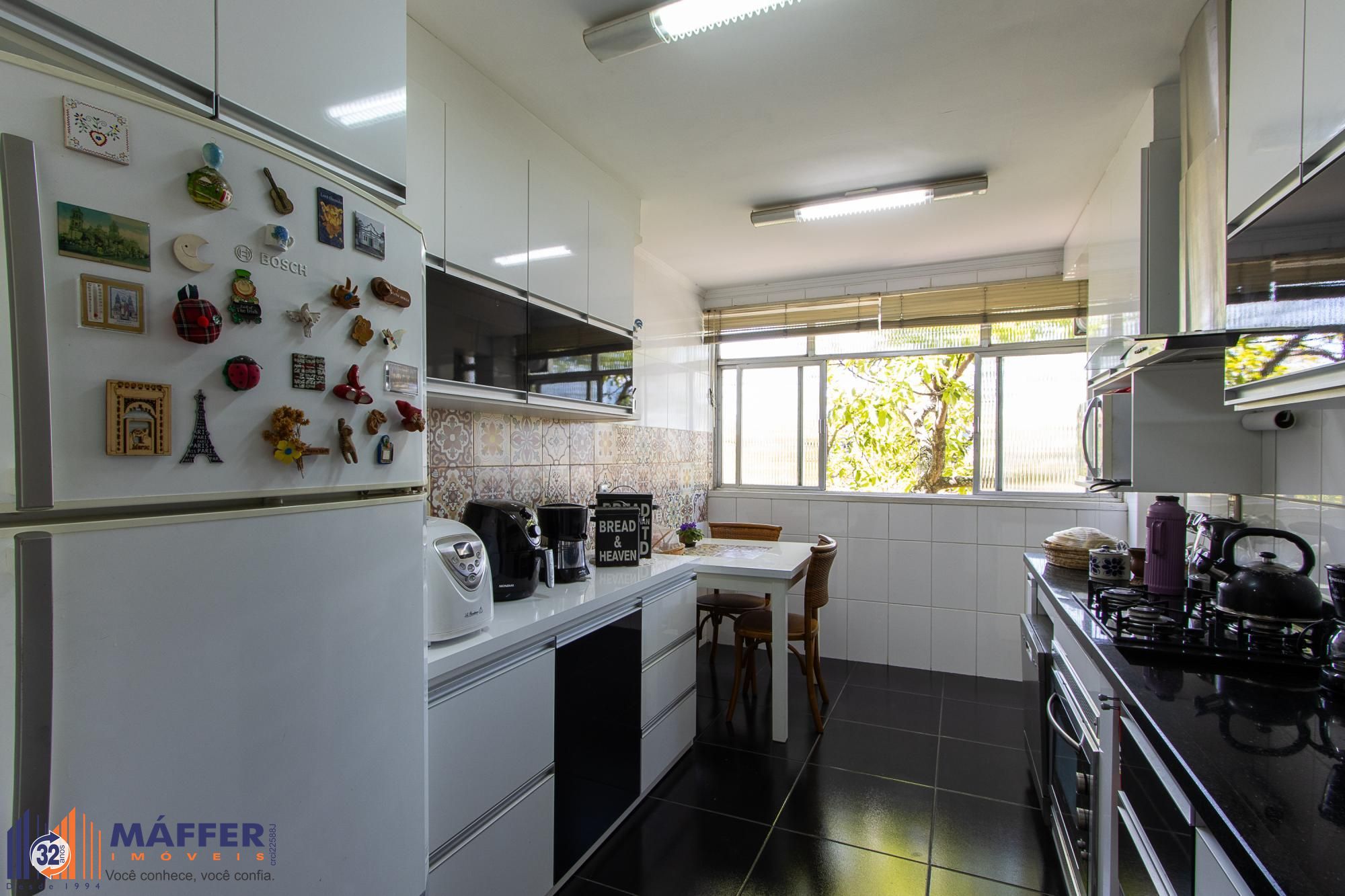 Cobertura, 2 quartos, à venda, 170 m², Cristal - Porto Alegre — foto 2