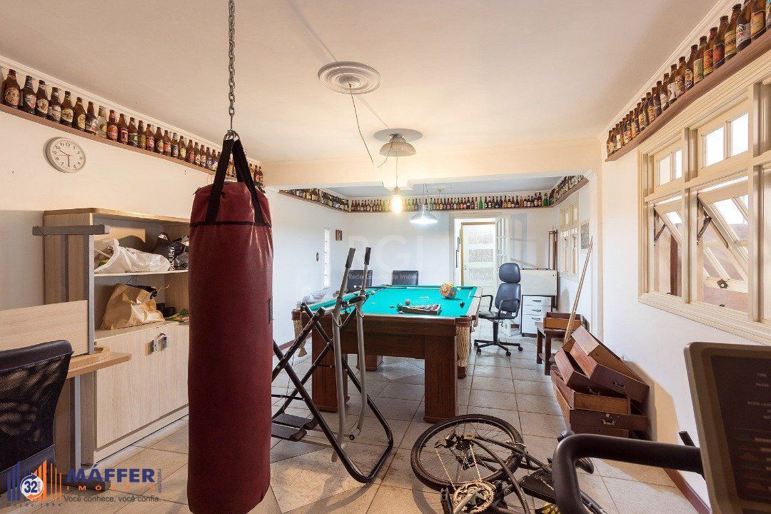 Casa, 5 quartos, 320 m² - Foto 27