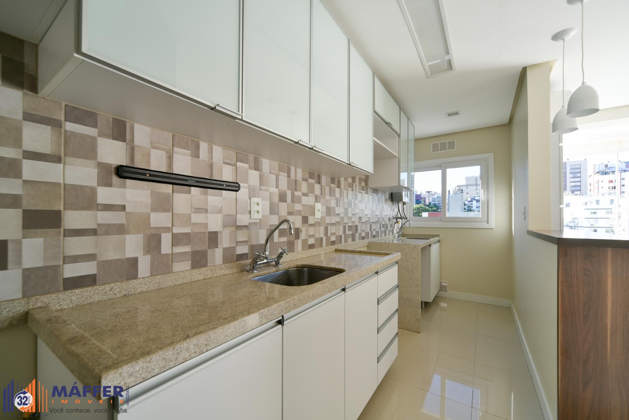 Apartamento, 1 quarto, 46 m² - Foto 11