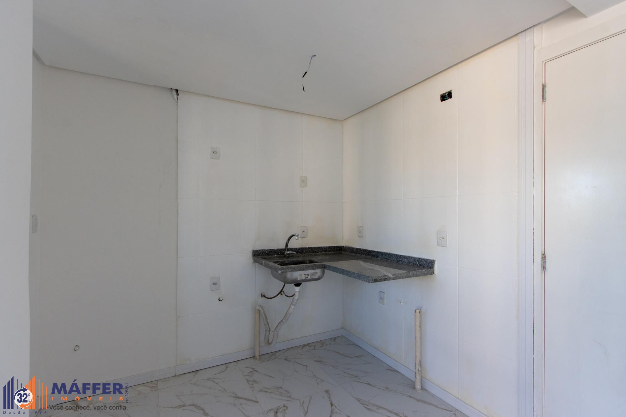 Apartamento, 3 quartos, 53 m² - Foto 6