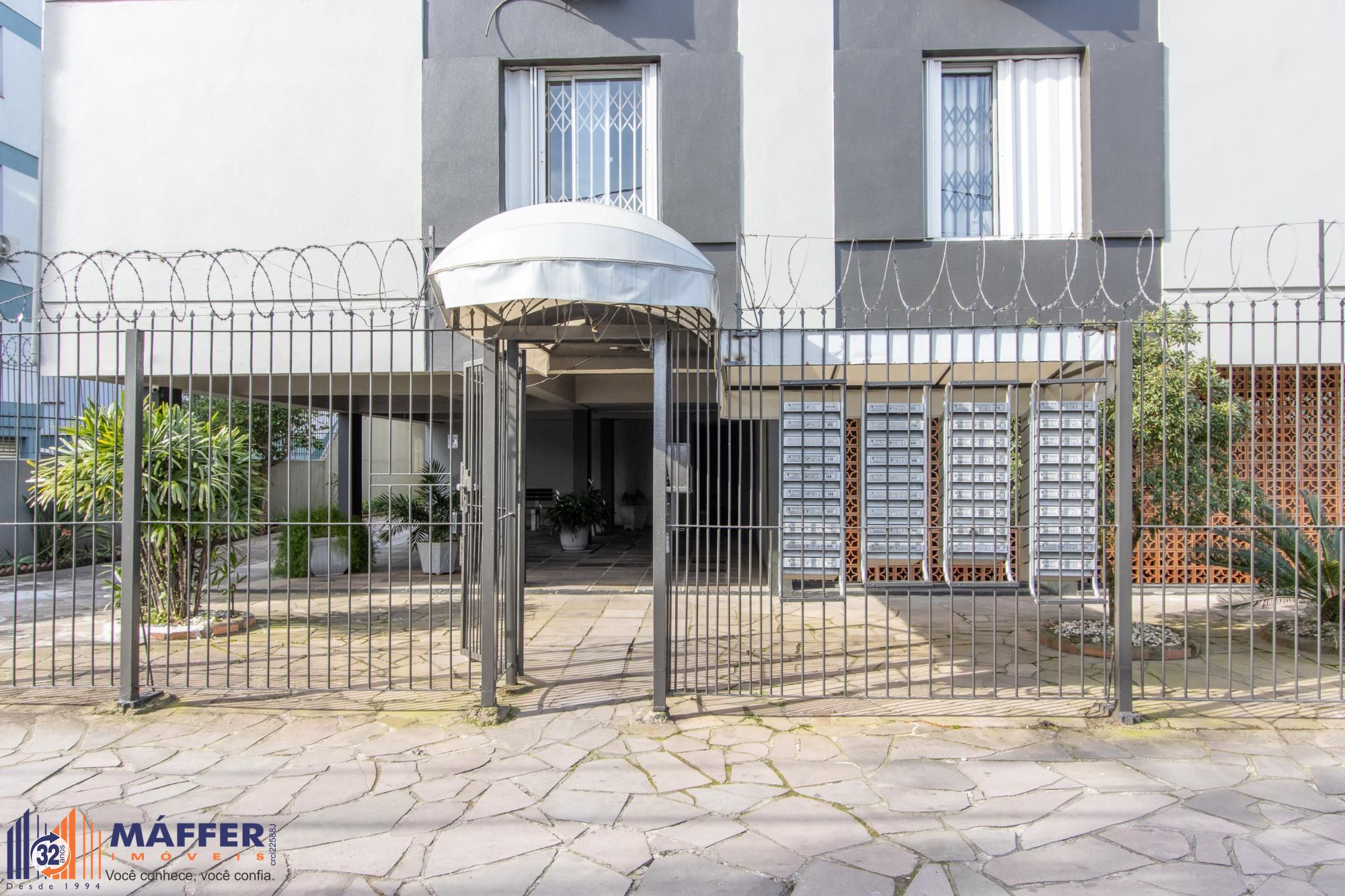 Apartamento, 2 quartos, 60 m² - Foto 27