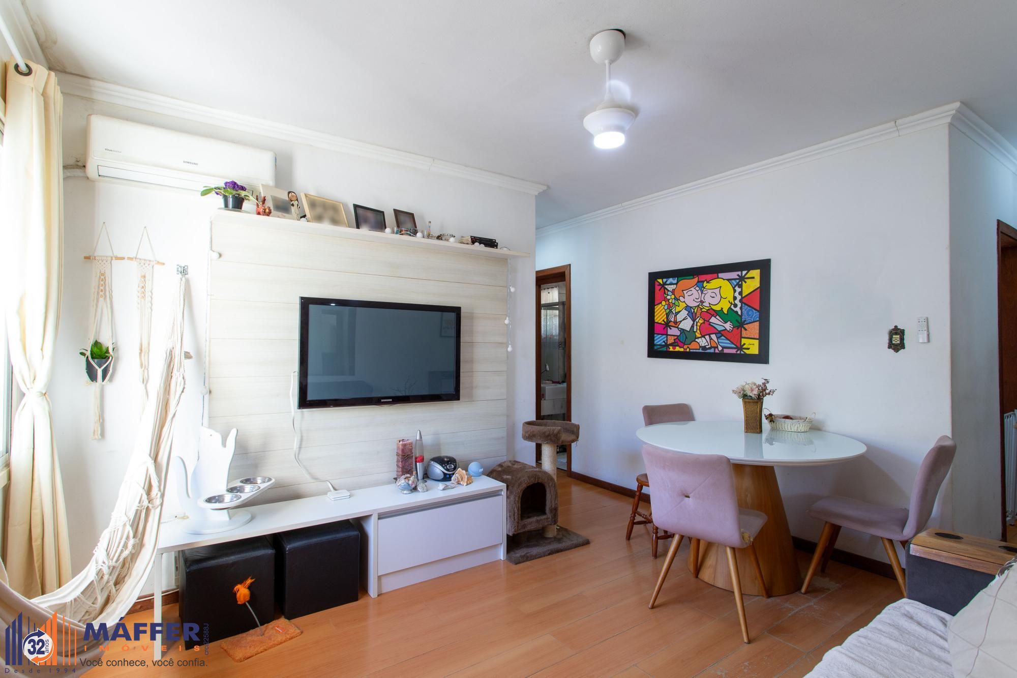 Apartamento, 2 quartos, 61 m² - Foto 7