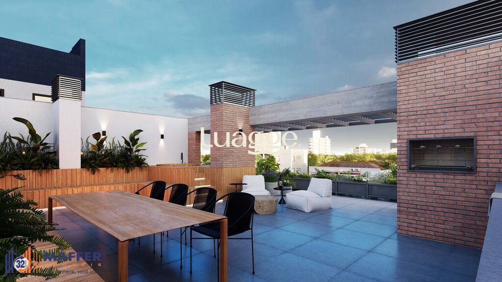 Apartamento, 2 quartos, 102 m² - Foto 17