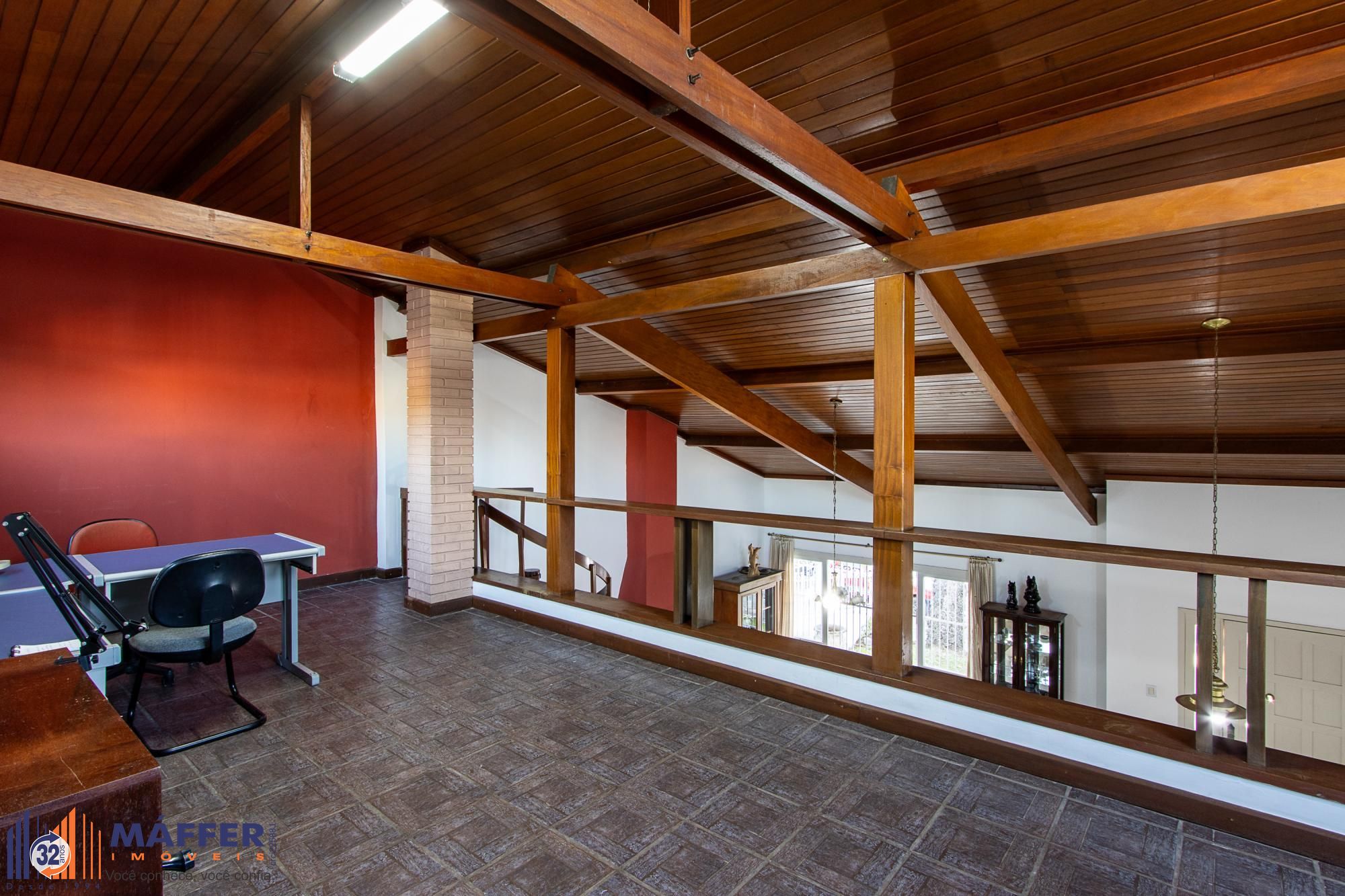 Casa, 3 quartos, 350 m² - Foto 11