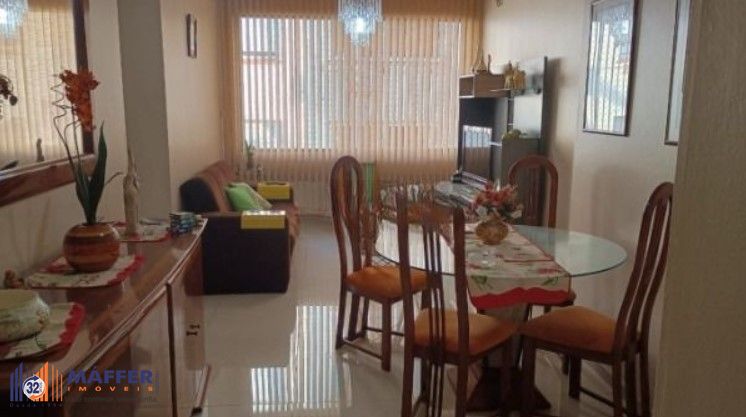 Apartamento 2 dormitórios desocupado à venda no bairro São João