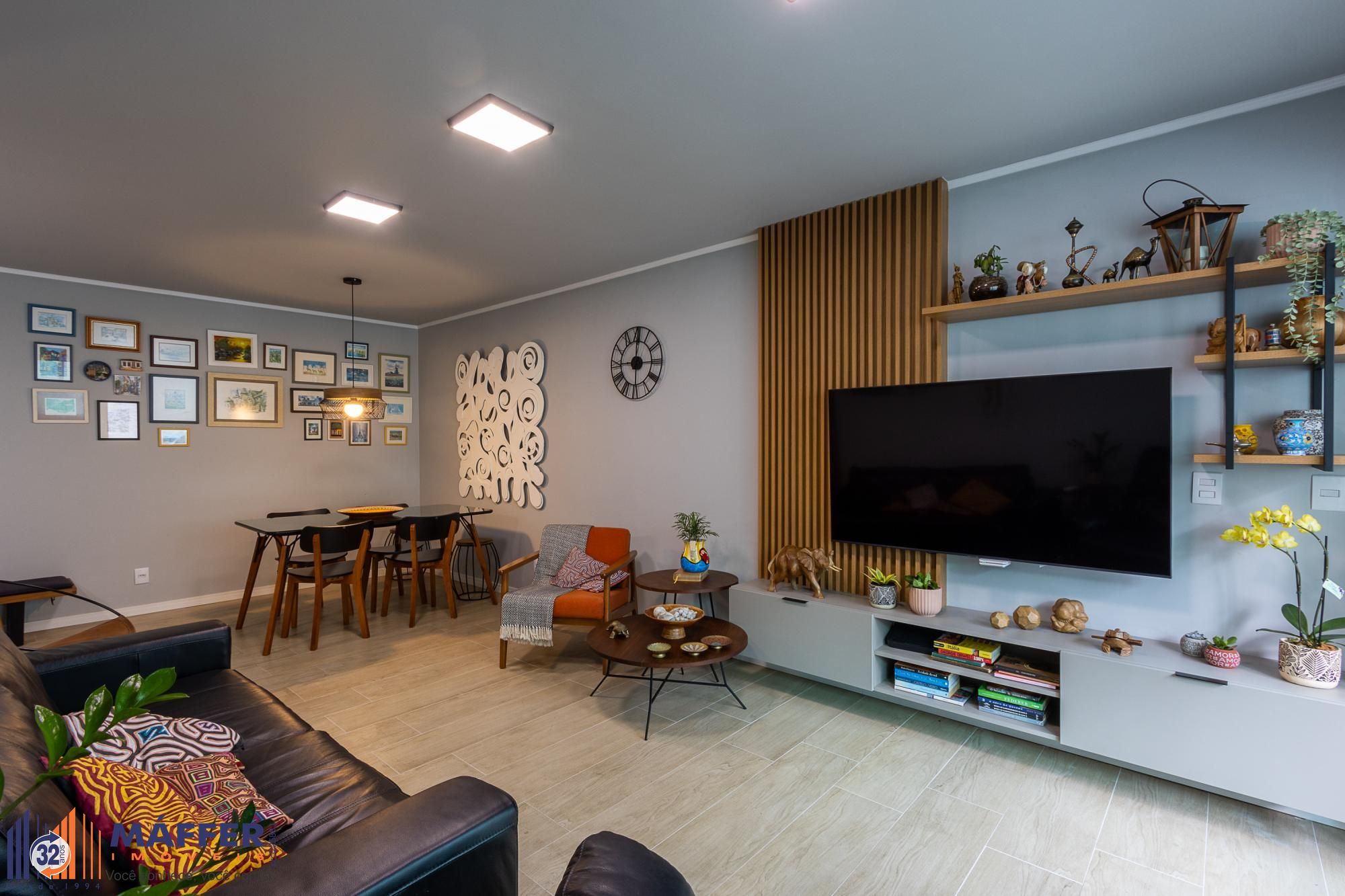 Apartamento no Hill160, 3 quartos, à venda, 99 m², Menino Deus - Porto Alegre — foto 5