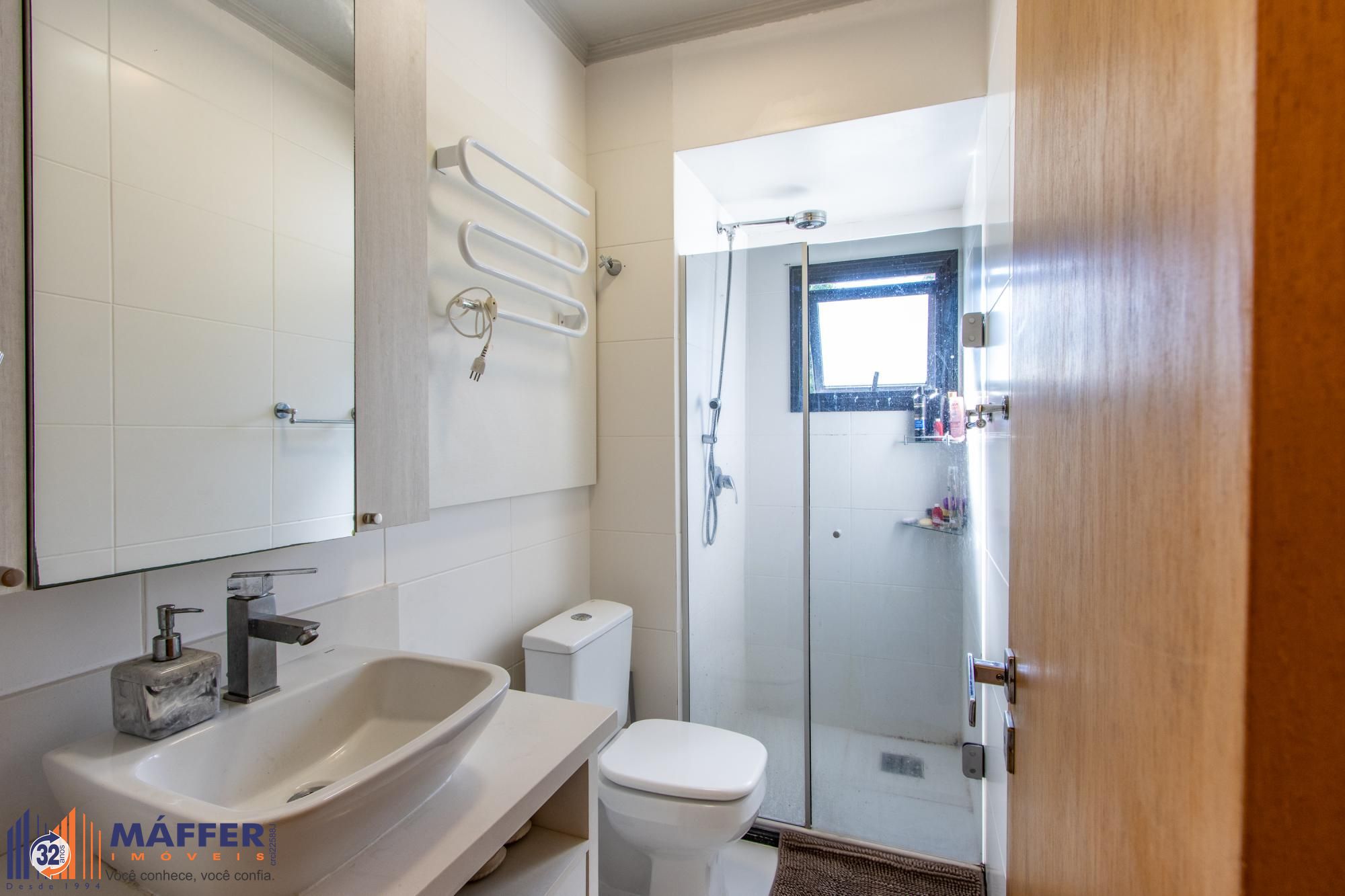 Casa de Condomínio, 3 quartos - Foto 30