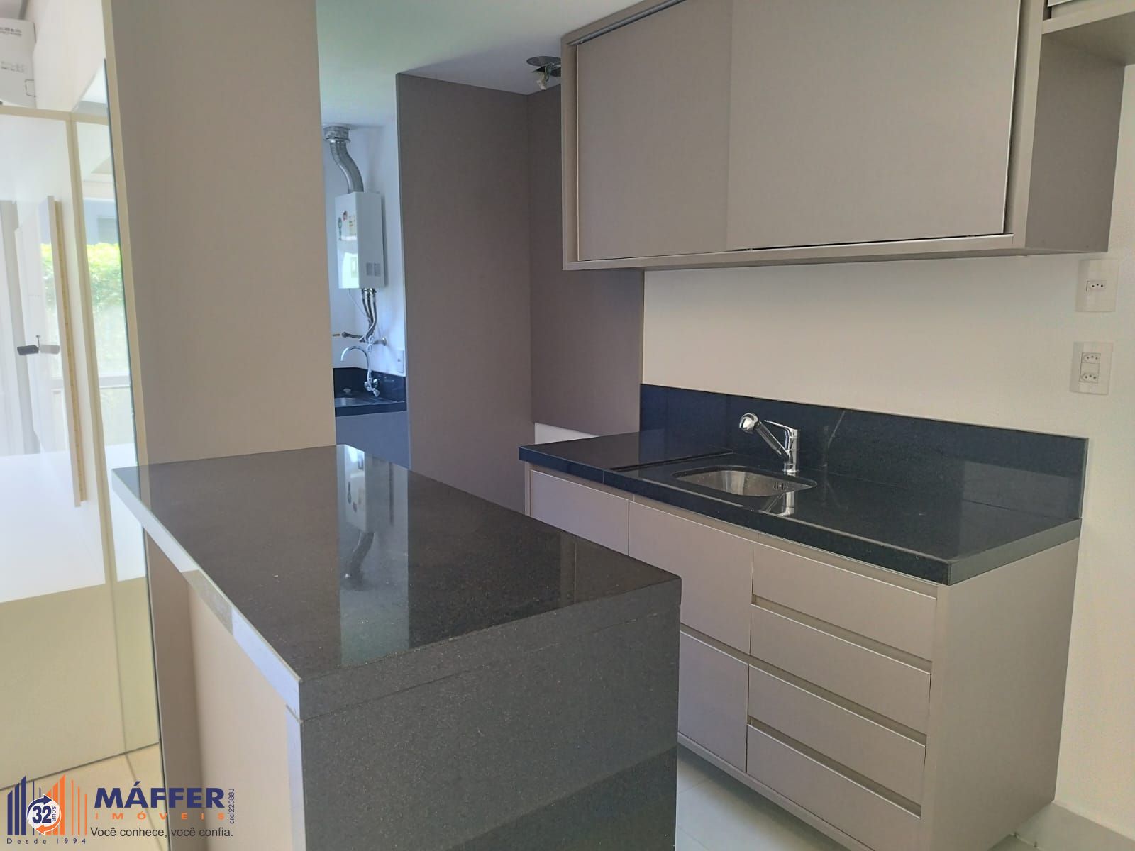 Apartamento, 1 quarto, 82 m² - Foto 8