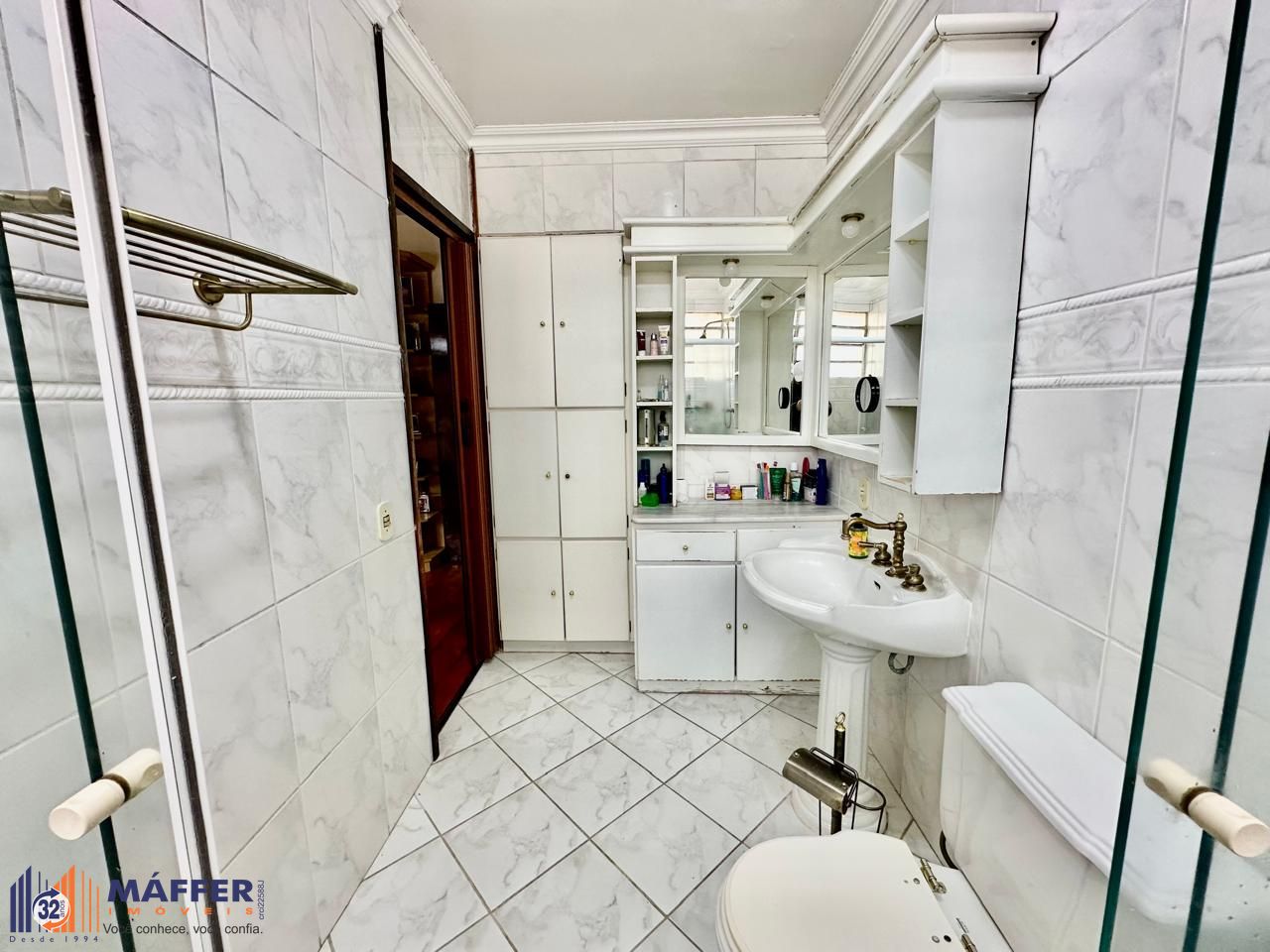 Apartamento, 3 quartos, 155 m² - Foto 9