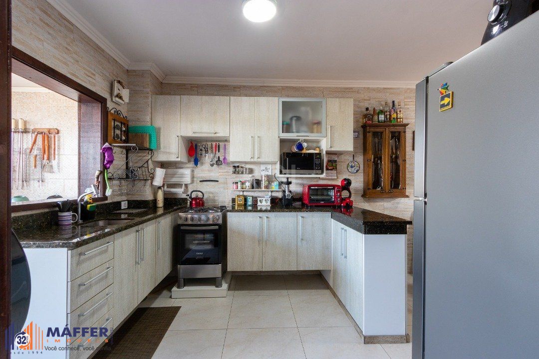 Casa, 5 quartos, 300 m² - Foto 9