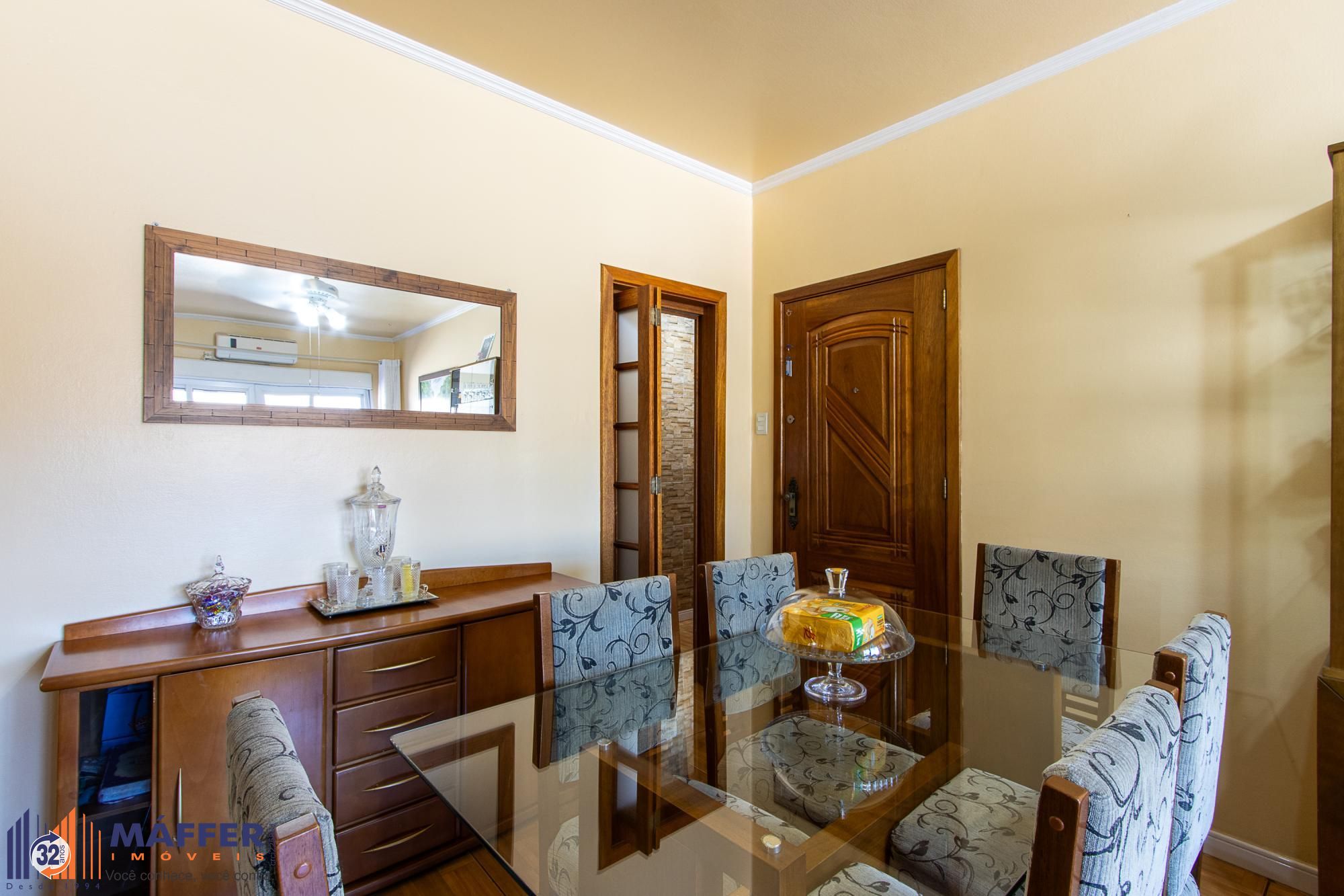 Apartamento, 2 quartos, 67 m² - Foto 6