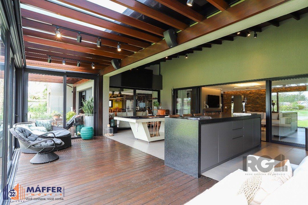 Casa de Condomínio, 4 quartos - Foto 20