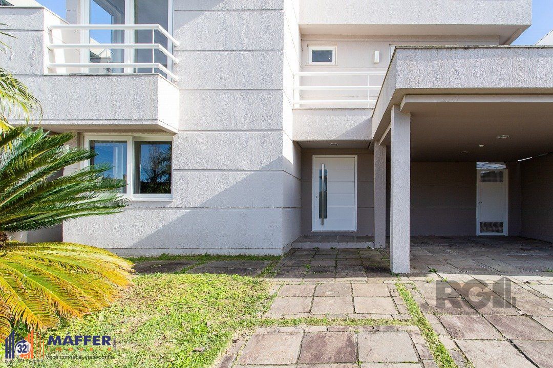 Casa de Condomínio, 4 suítes, à venda, 455 m², Terraville - Porto Alegre — foto 2