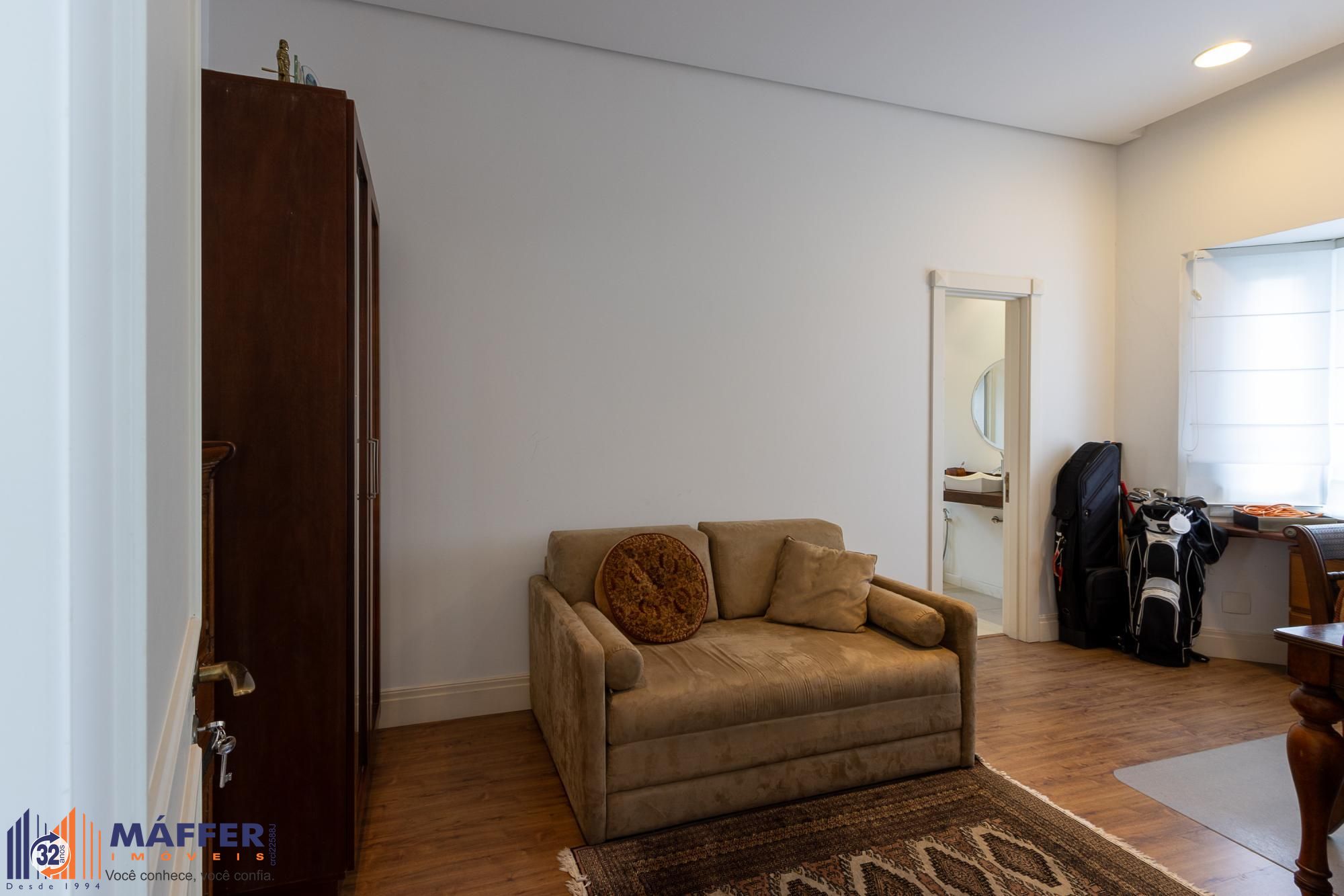 Casa de Condomínio, 4 quartos - Foto 42