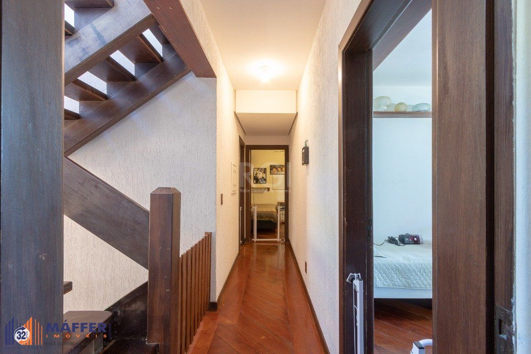 Casa de Condomínio, 4 quartos - Foto 31