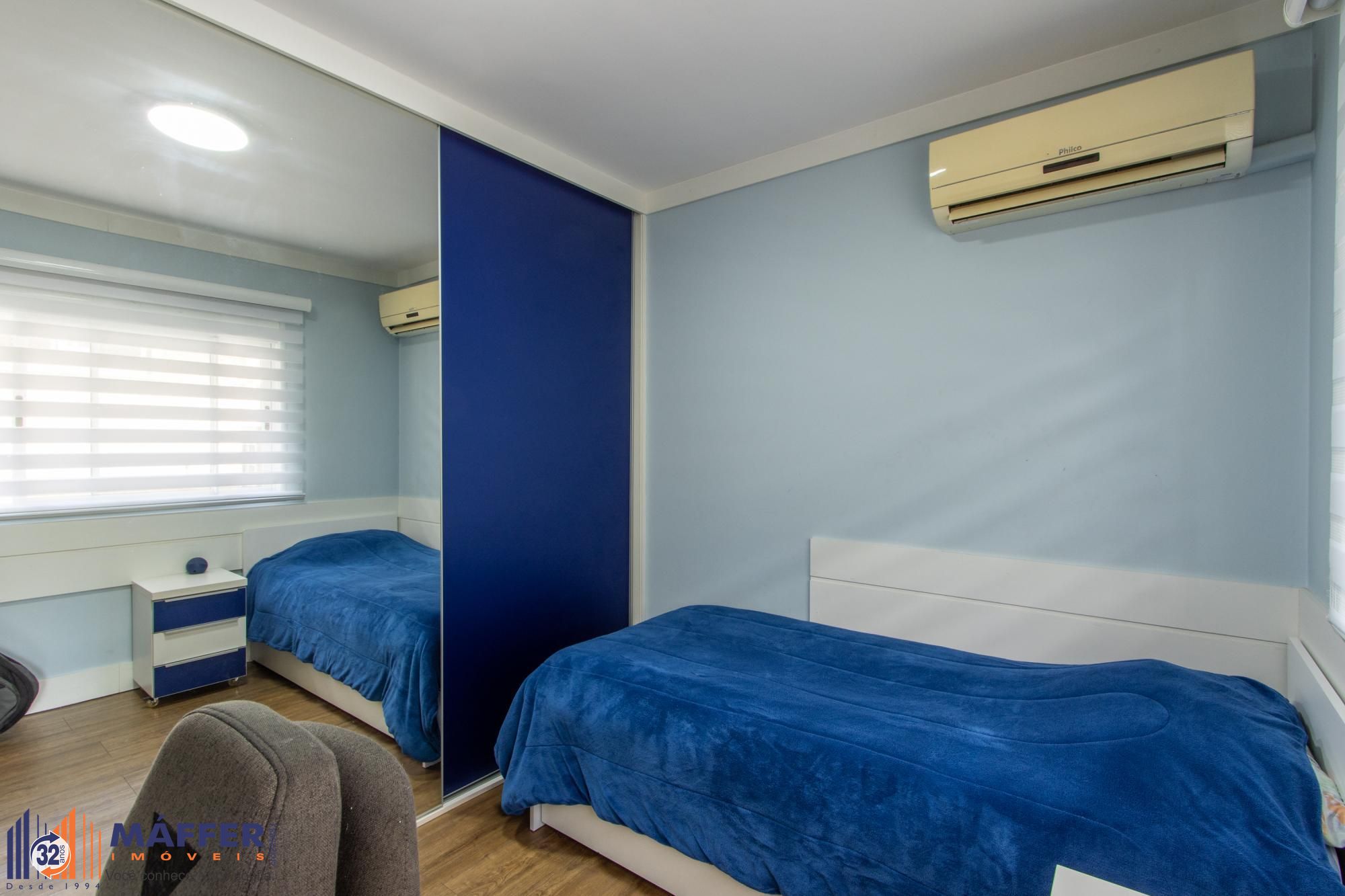 Casa de Condomínio, 3 quartos - Foto 38