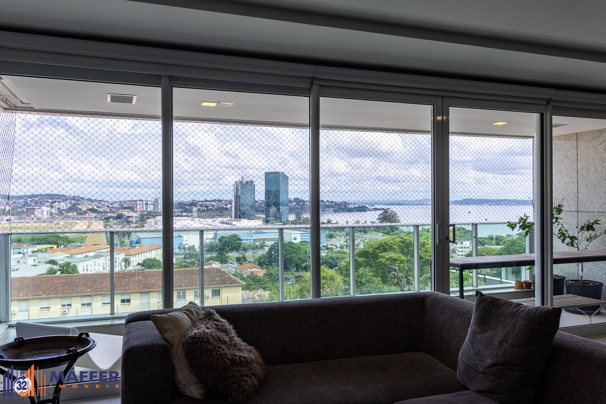 Apartamento, 3 quartos, 243 m² - Foto 7