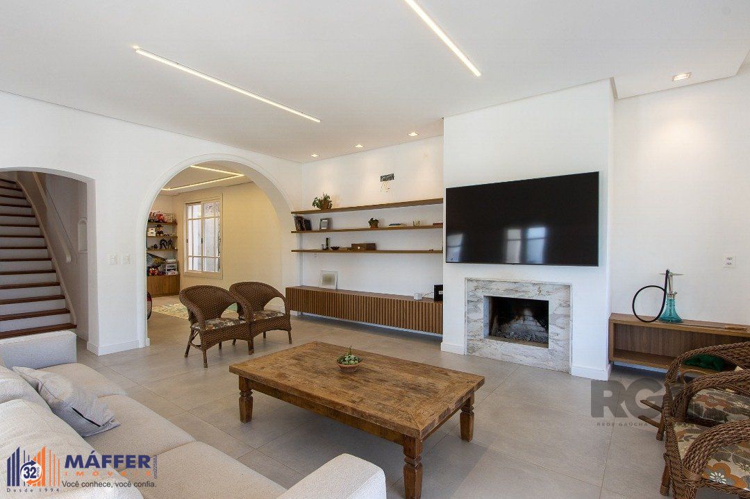 Casa, 4 quartos, 600 m² - Foto 9