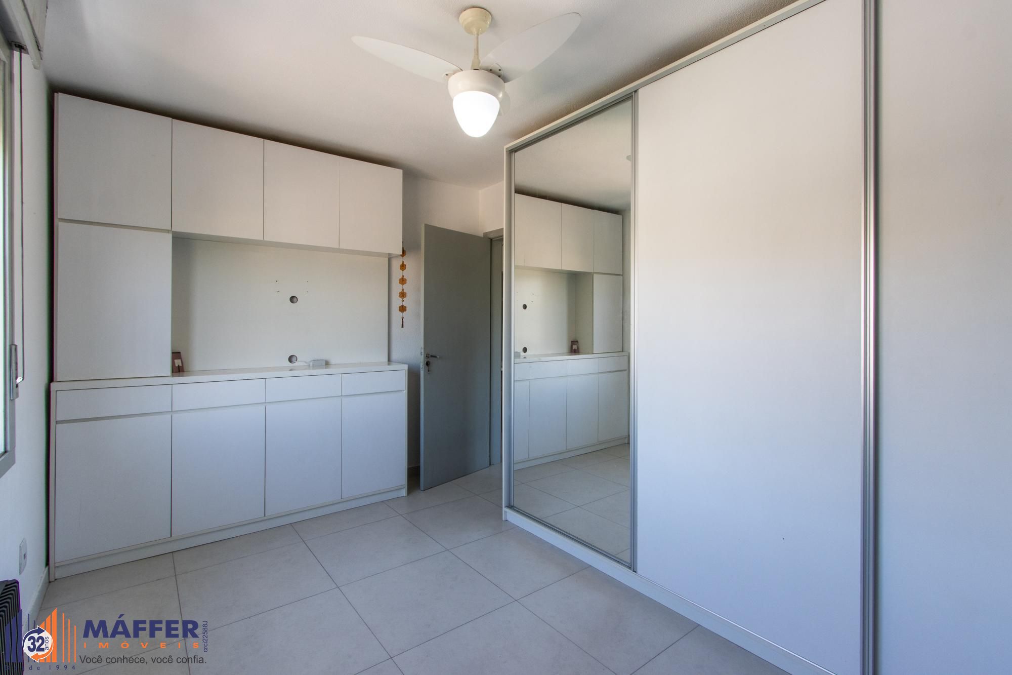 Apartamento, 2 quartos, 58 m² - Foto 17