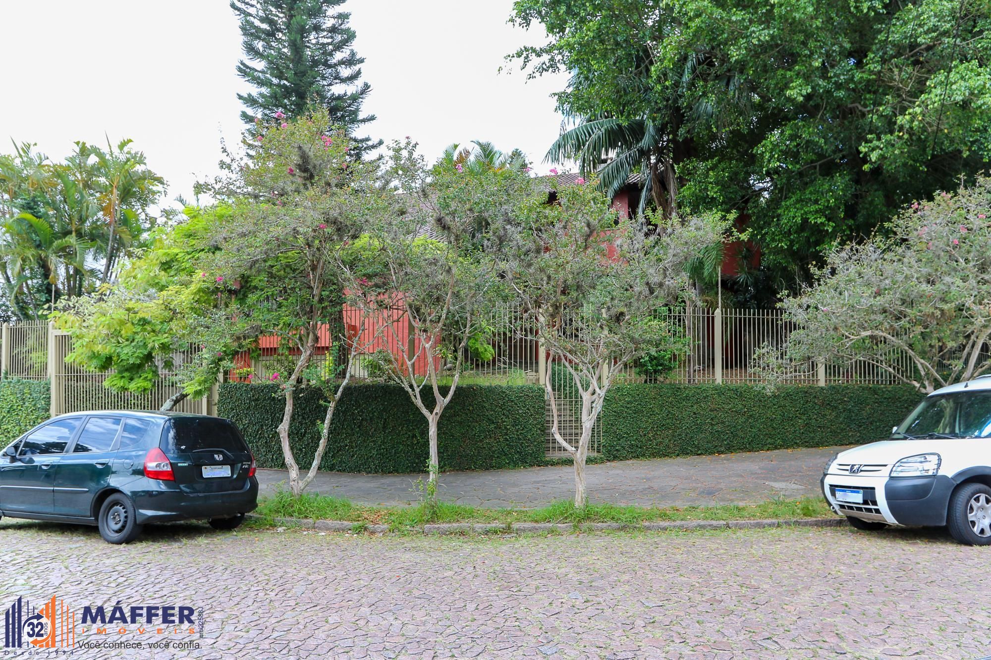Casa, 3 quartos, 265 m² - Foto 1
