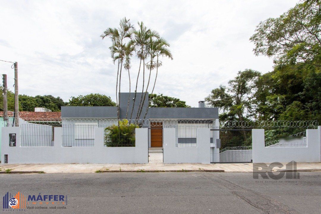 Casa, 3 quartos, 260 m² - Foto 44