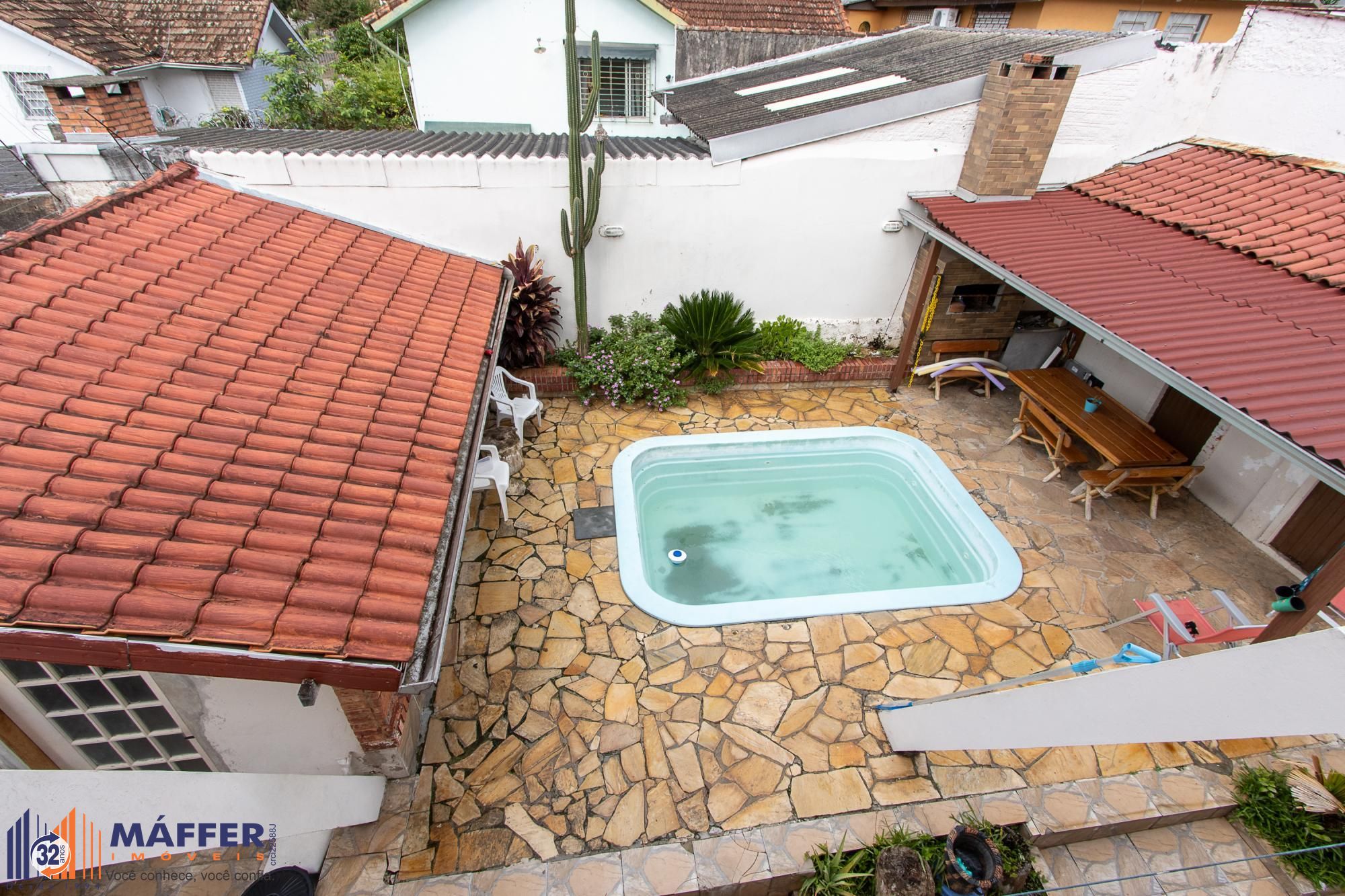 Casa, 4 quartos, 200 m² - Foto 40
