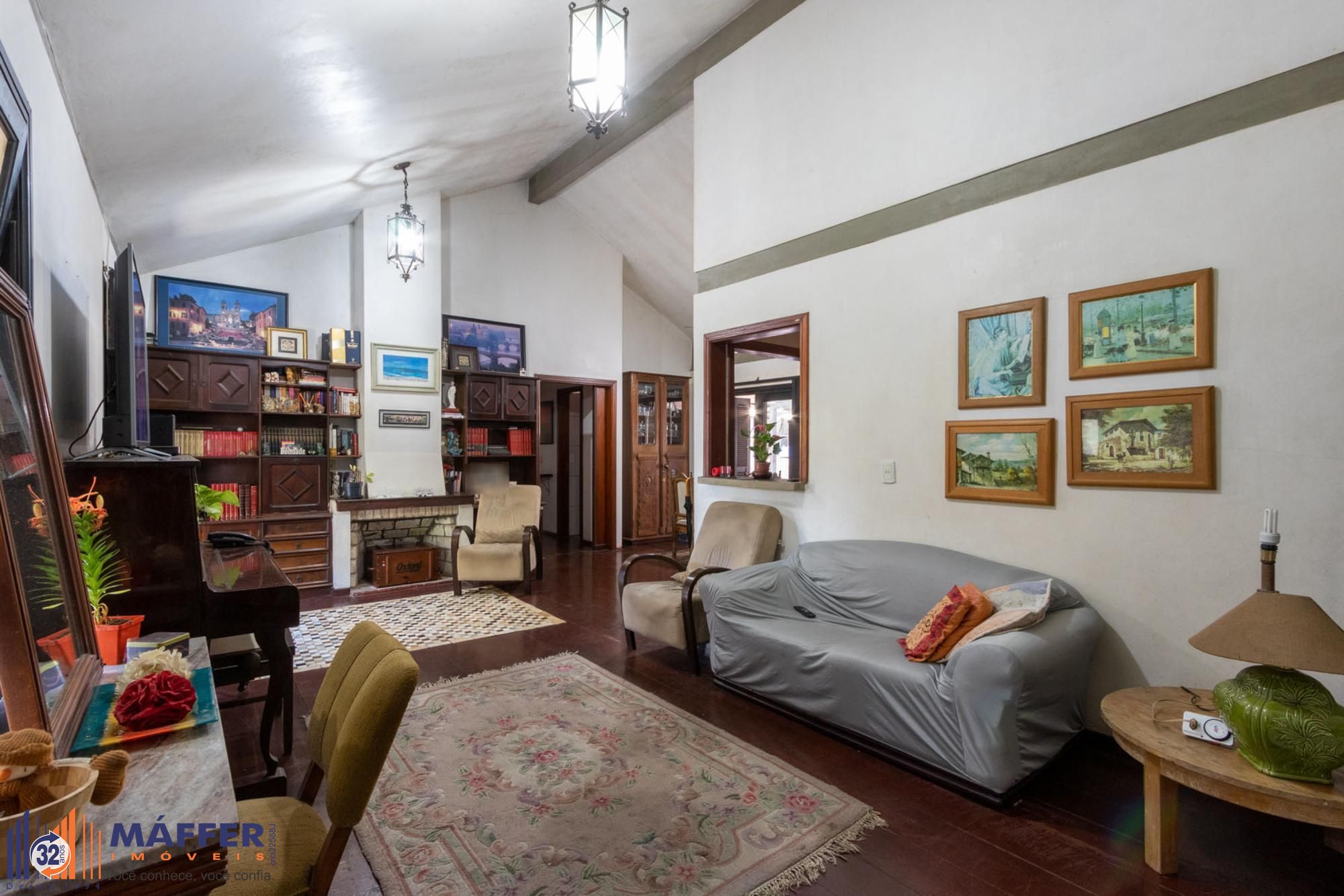 Casa, 2 quartos, 286 m² - Foto 6