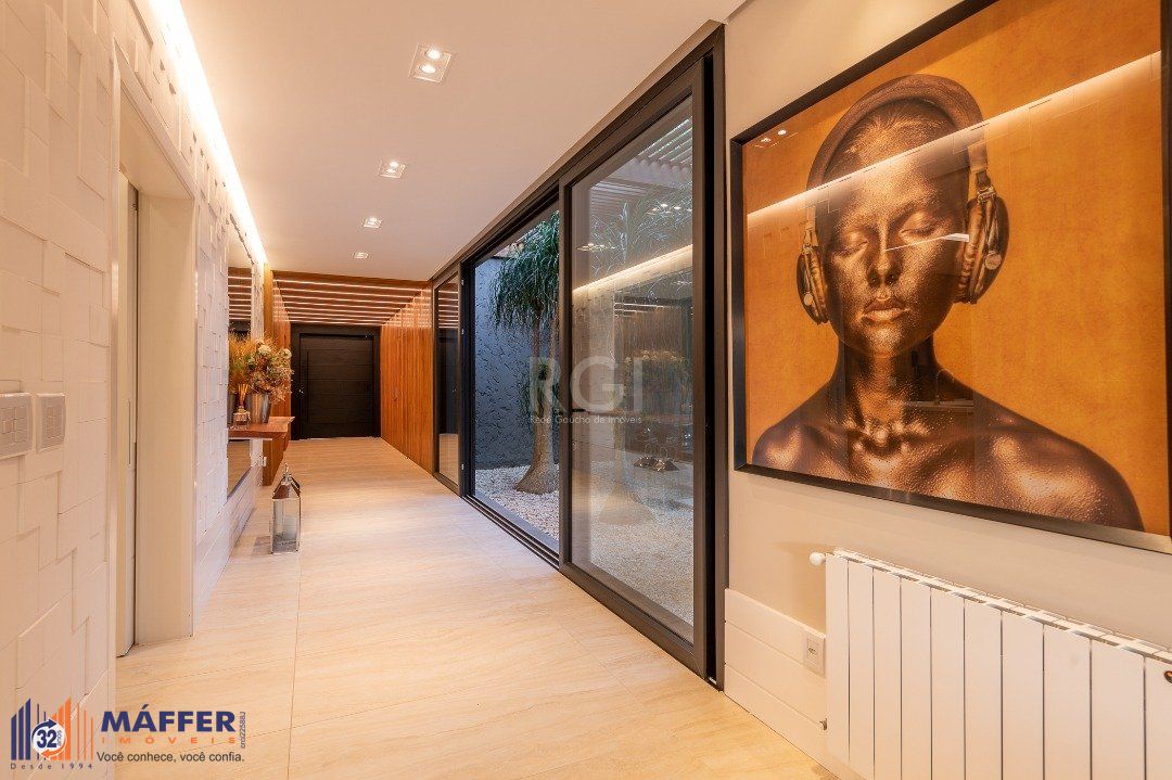 Casa de Condomínio, 5 quartos - Foto 58
