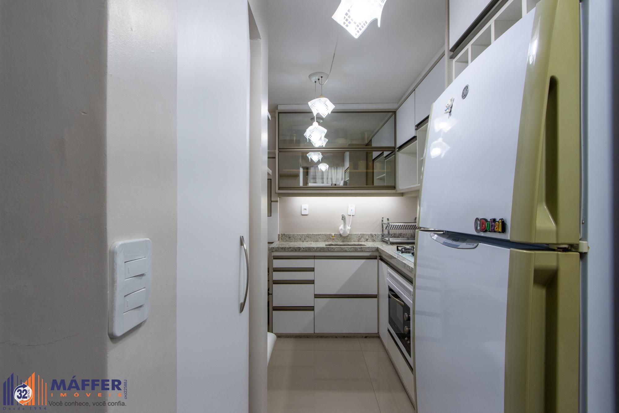 Apartamento, 2 quartos, 60 m² - Foto 11