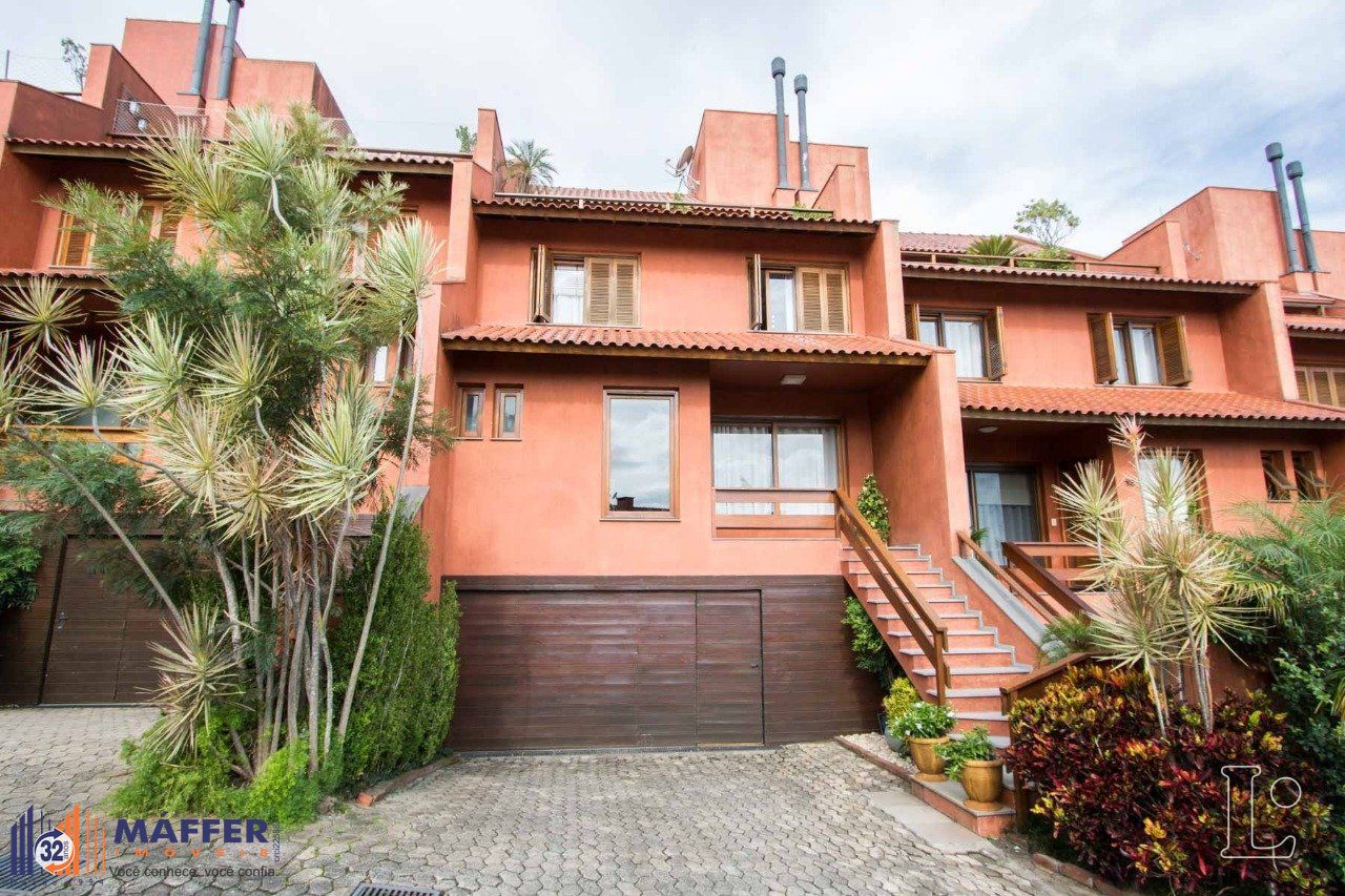Casa de Condomínio, 4 quartos, à venda, 383 m², Cristal - Porto Alegre — foto 4
