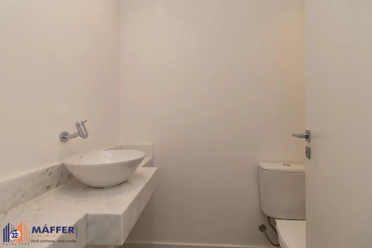 Apartamento, 3 quartos, 315 m² - Foto 6