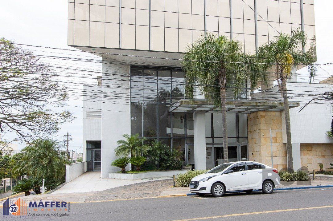Sala Comercial, à venda, 312 m², Centro Histórico - Gravataí — foto 2