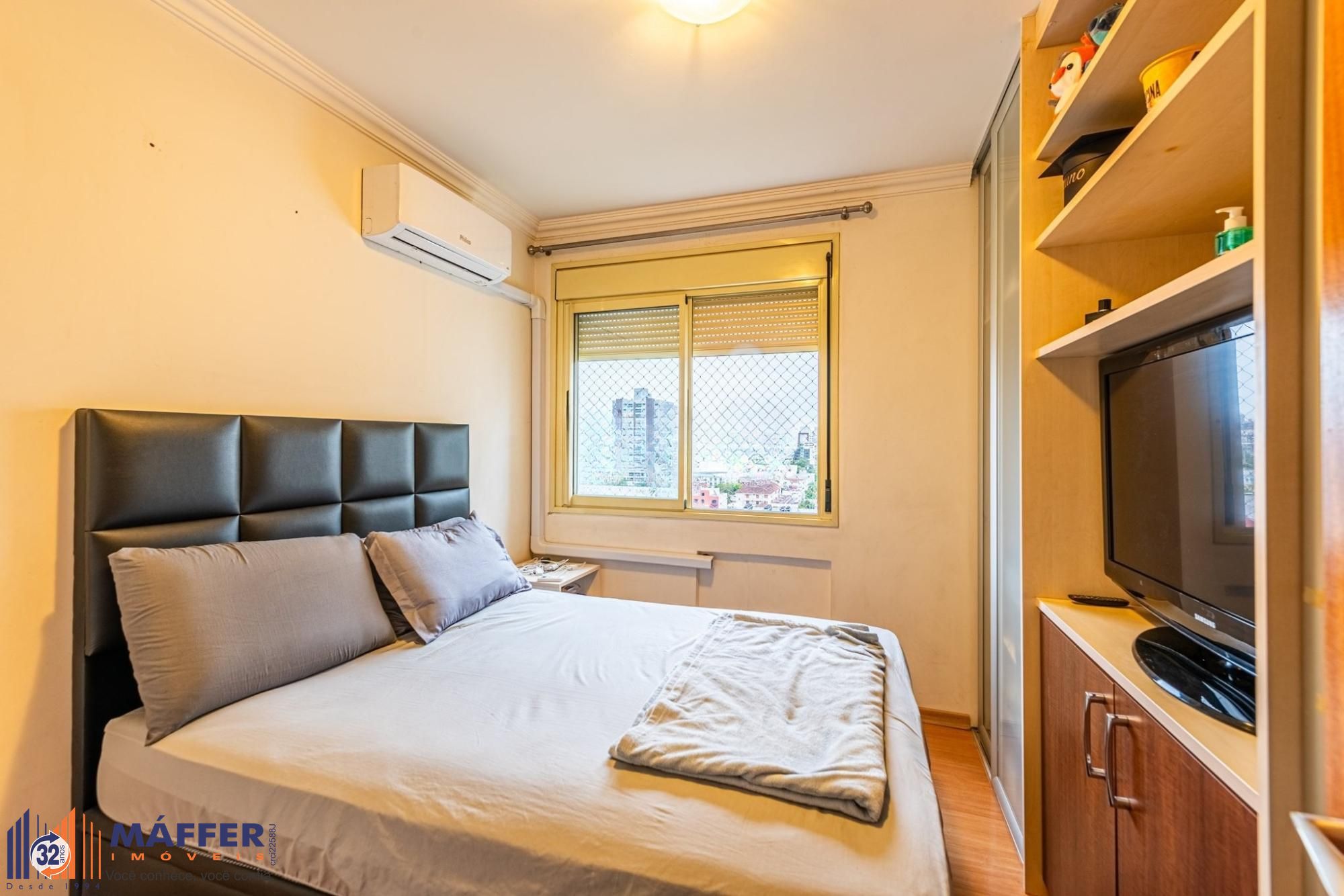 Apartamento, 3 quartos, 133 m² - Foto 15