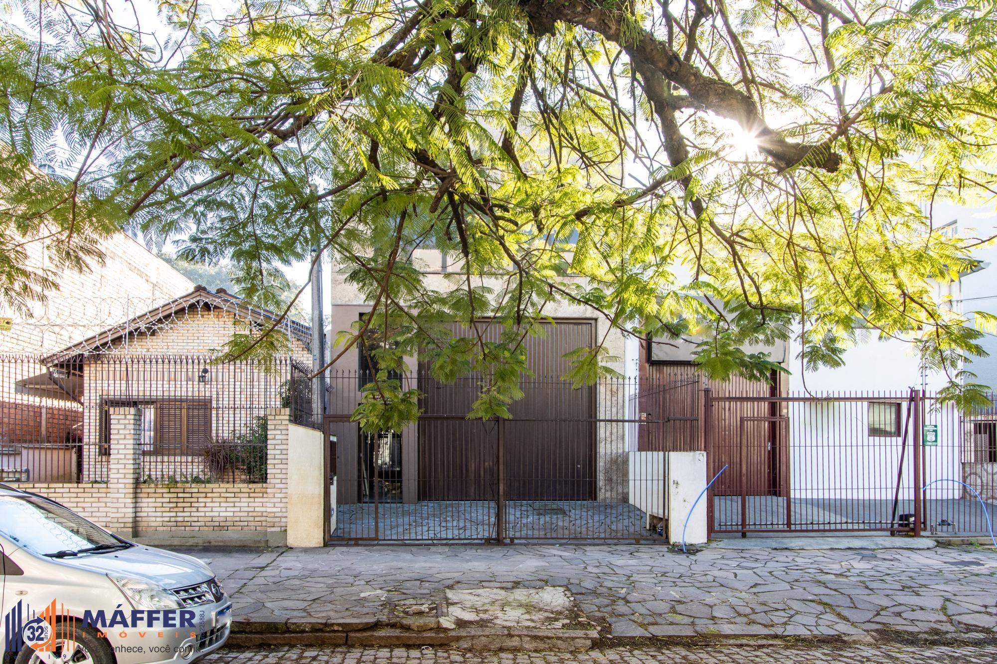 Pavilhão à venda, 271m², São Geraldo - Porto Alegre