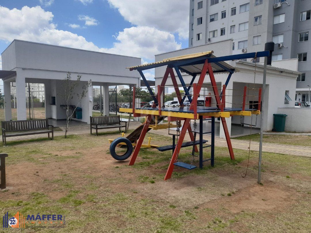 Apartamento, 1 quarto, 64 m² - Foto 30
