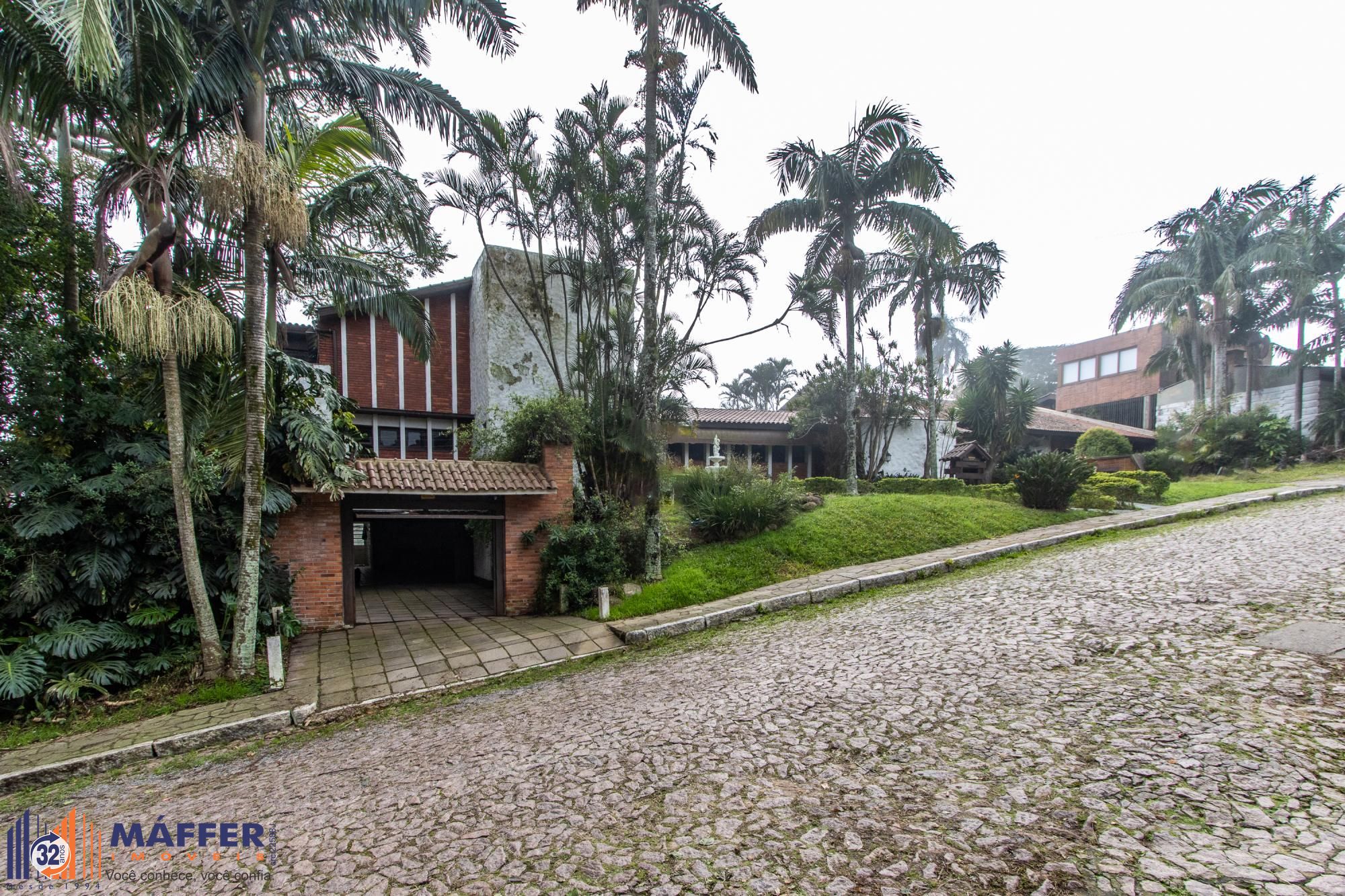 Casa, 3 quartos, 650 m² - Foto 2