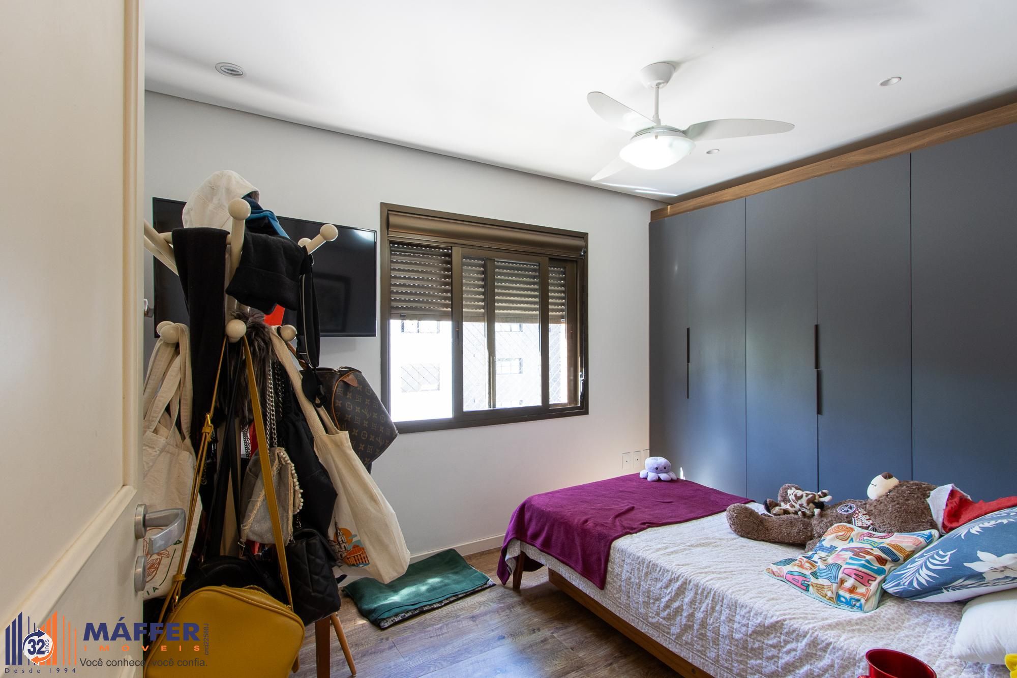 Apartamento, 3 quartos, 113 m² - Foto 23