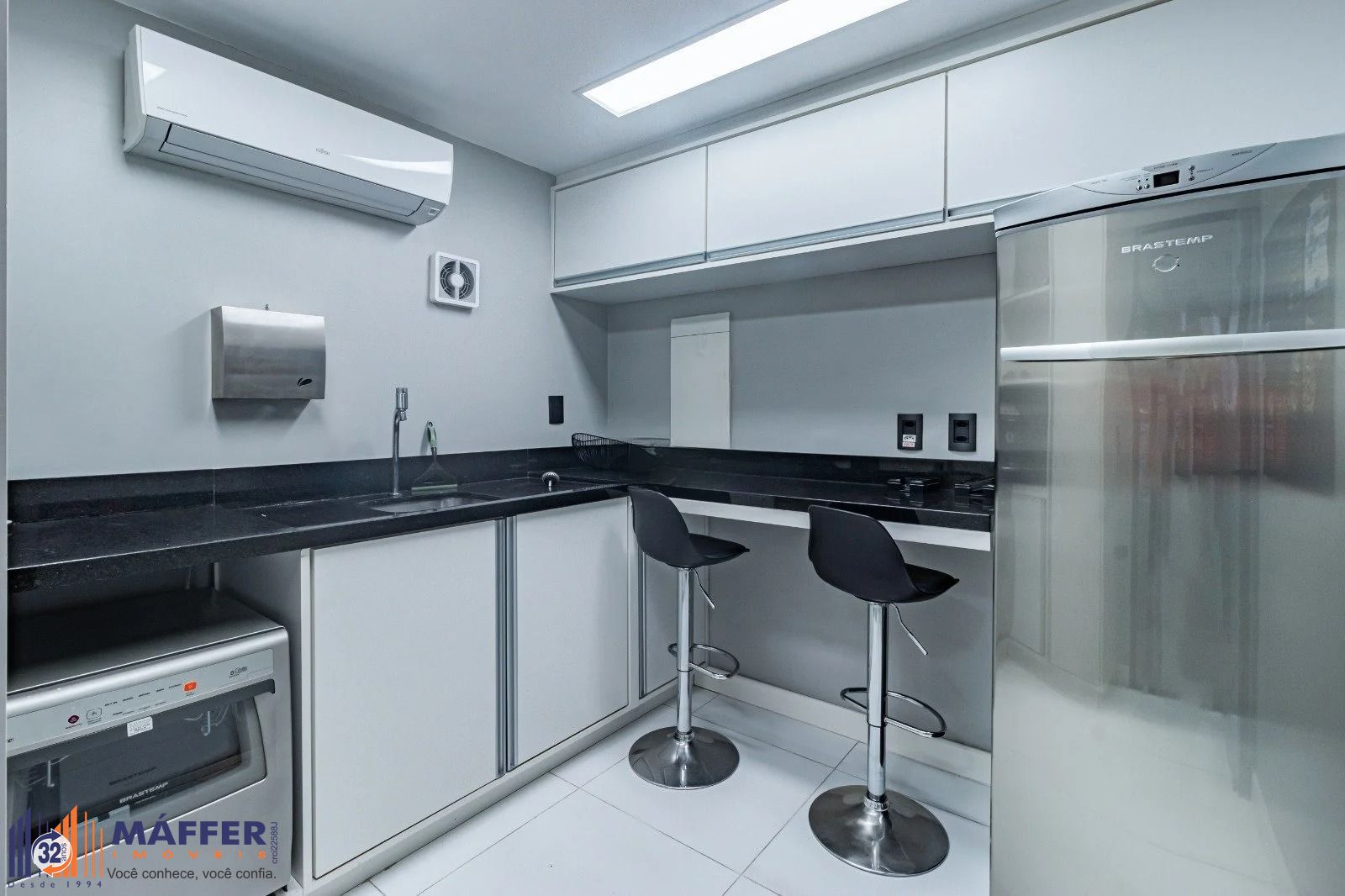 Sala-Conjunto, 218 m² - Foto 18