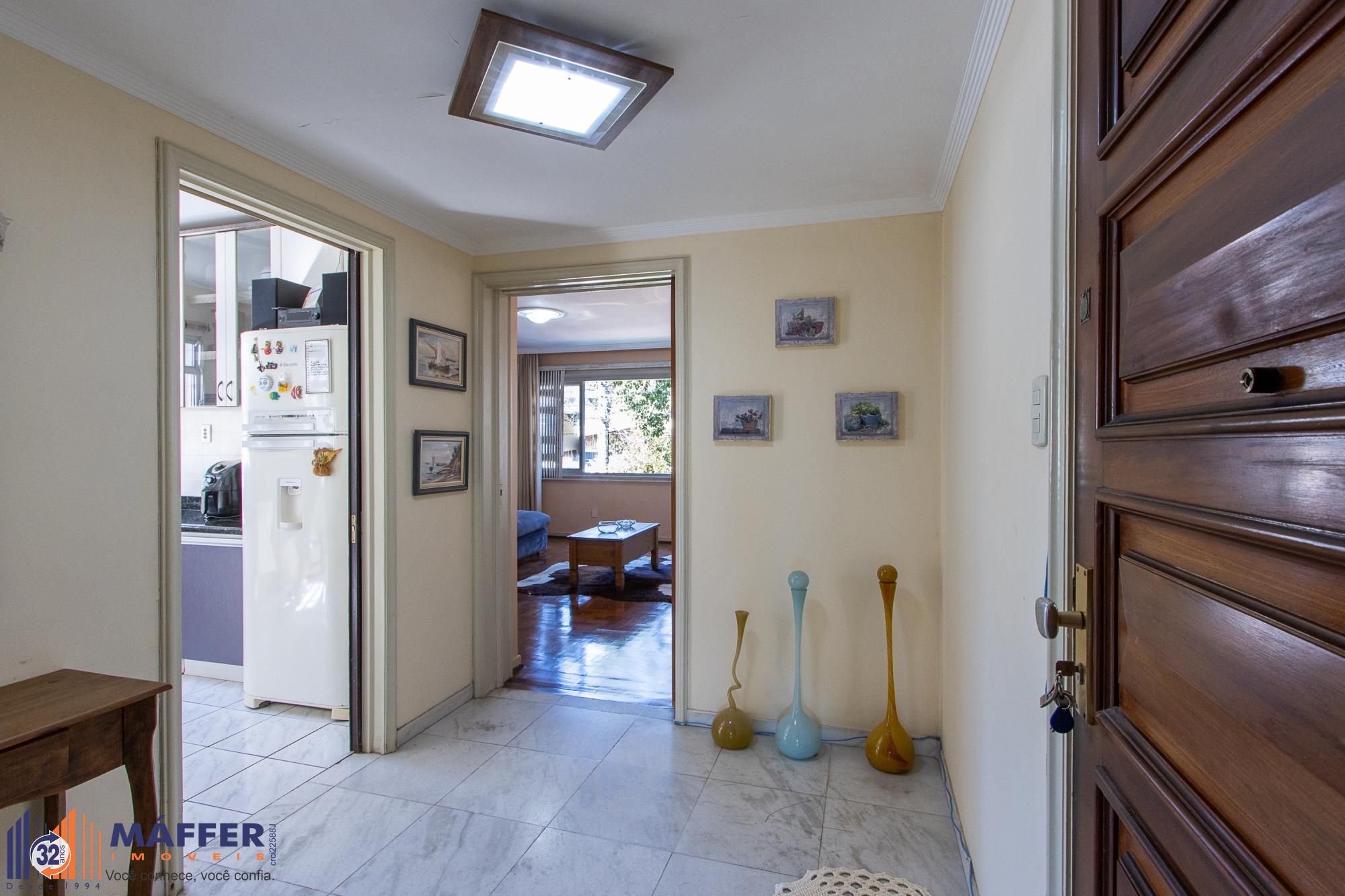 Apartamento, 4 quartos, 132 m² - Foto 2