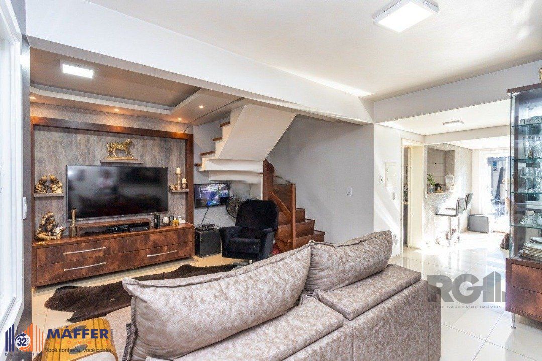 Casa, 3 suítes, à venda, 171 m², Tristeza - Porto Alegre — foto 3