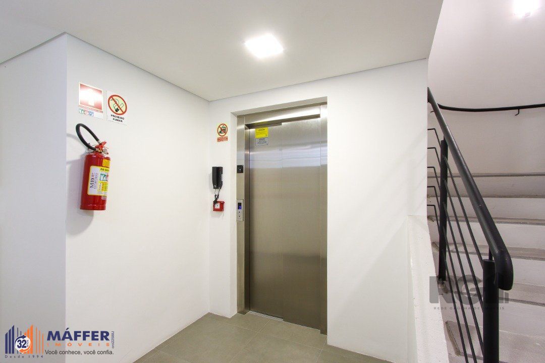 Apartamento, 1 quarto, 65 m² - Foto 24