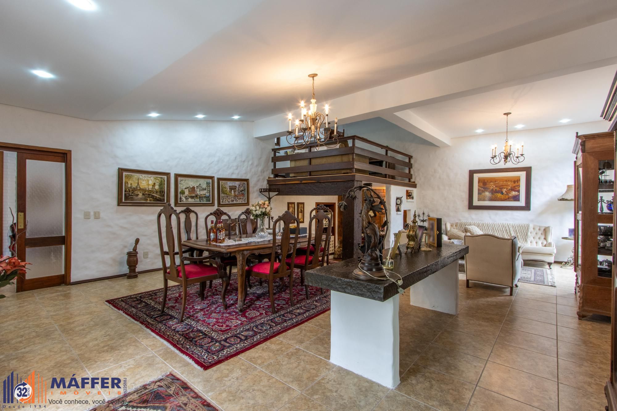 Casa, 4 quartos, 506 m² - Foto 18